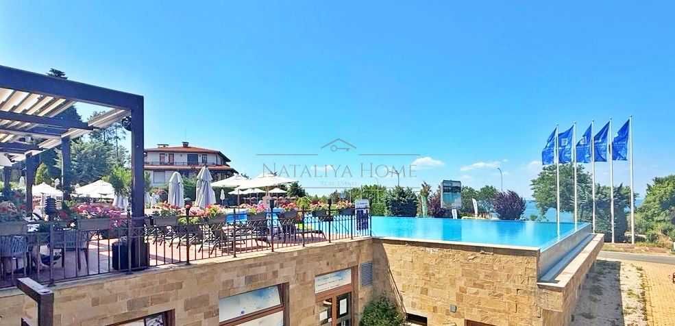 Продава се Едностаен апартамент в Созопол - 59 кв.м за 1577 €/кв.м - Снимка #10