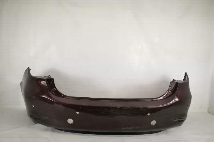 Bara Spate Originala Cu Senzori In Stare Buna Mazda  6 GJ [2th facelif