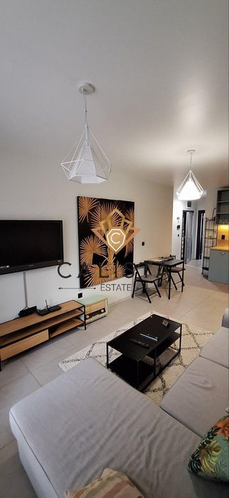 Дава се под наем Двустаен апартамент в Пловдив, Каменица 1 - 65 кв.м за 510 € - Снимка #1