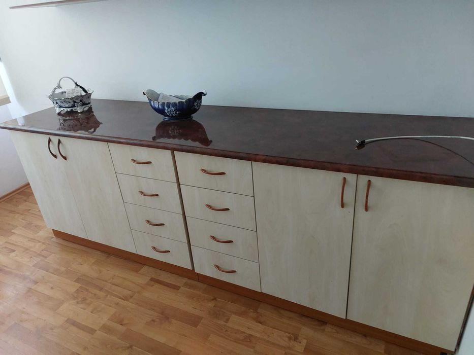 Inchirez apartament 3camere