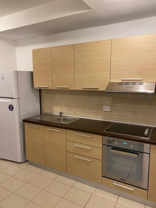 Complex Modern - Garsoniera Studio & Parcare subterană