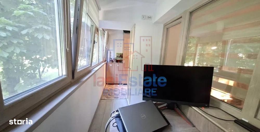 Apartament 2 Camere Podu Ros