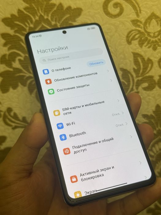 Продам Xiaomi 11T PRO 5G 8+5/128Gb