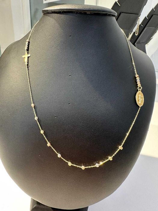 Lant Aur 14K 3.84g ( Galata B.6044 ) Garantie 2 ani!