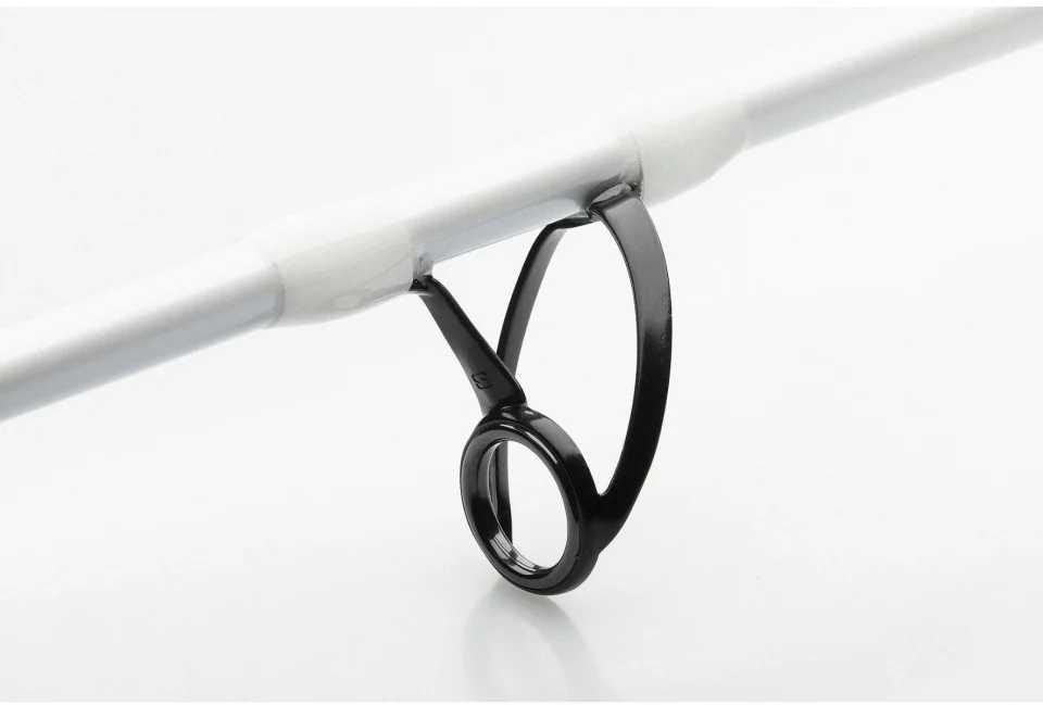Set 3 Lansete MADCAT White Deluxe 3.20M 150-350G 2TR