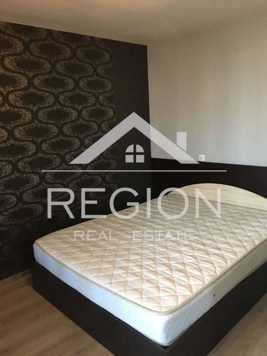 Дава се под наем Двустаен апартамент в Варна, Трошево - 50 кв.м за 357 € - Снимка #3