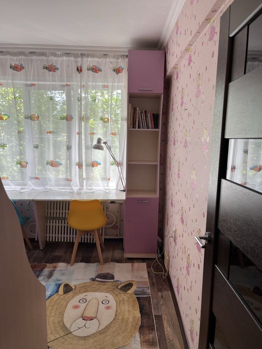 Продам 3- комнатную квартиру