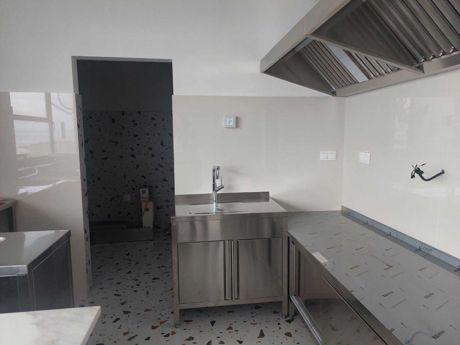 Дава се под наем Заведение в Поморие - 36 кв.м за 1100 € - Снимка #8