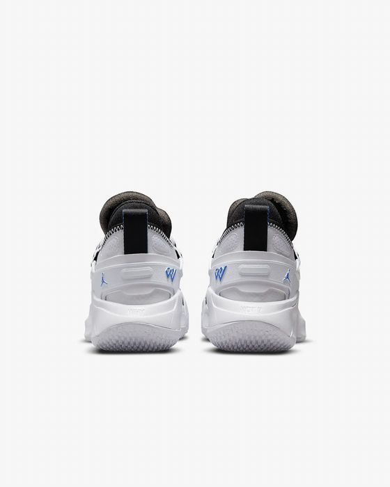 Nike Jordan Why Not - 38 Номер Оригинални