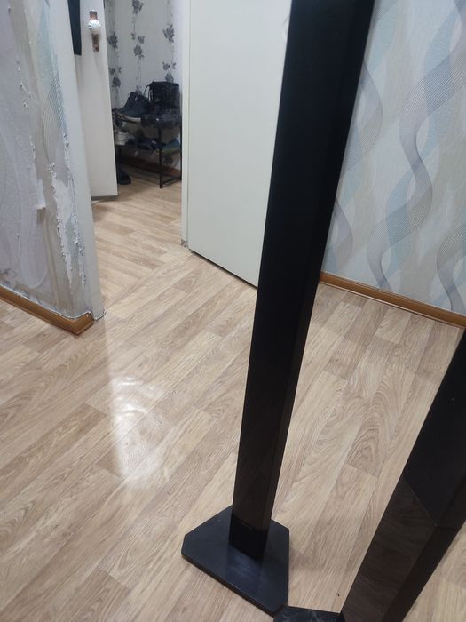 Колонки от домашнего кинотеатра