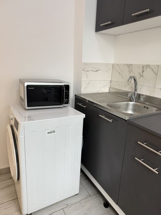 Garsoniera Metrou Dristor-Direct Proprietar