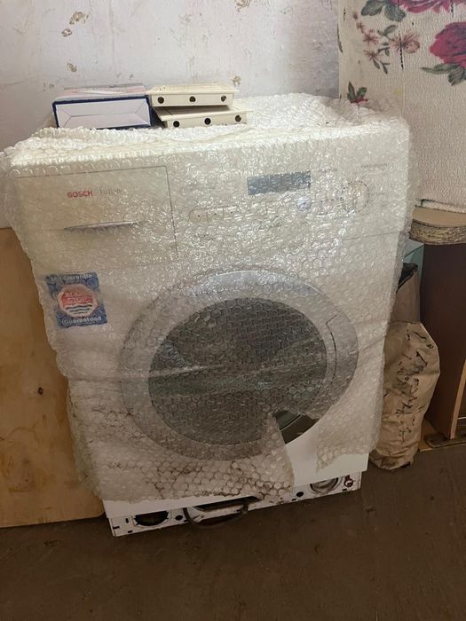 Стиральная машина BOSCH