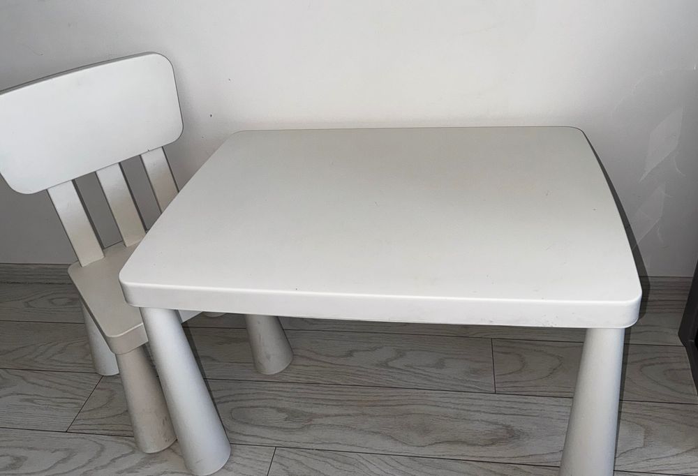 masa pentru copiii