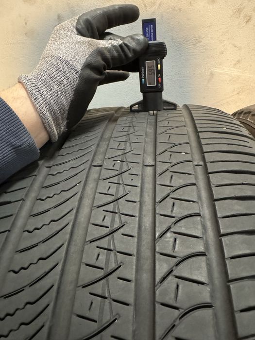 Гуми 285/40/23 PIRELLI Scorpion Zero