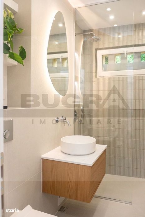 Apartament 2 camere 50 mp, renovat complet, Hotel Royal