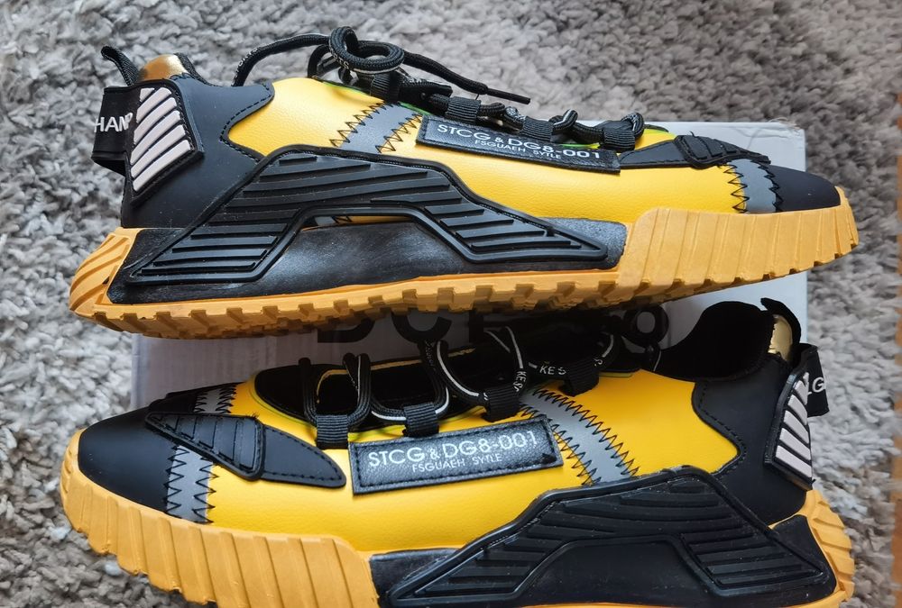 Маратонки 42 номер