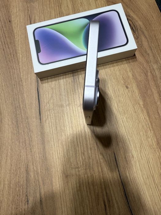 iPhone 14 Plus - КАТО НОВ!