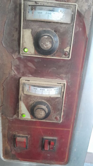 Печ духовка б/у плита