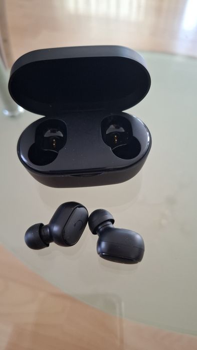 Слушалки in ear.