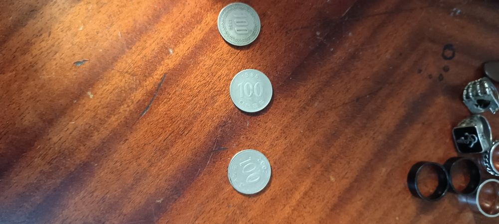 Деньги коллекционер