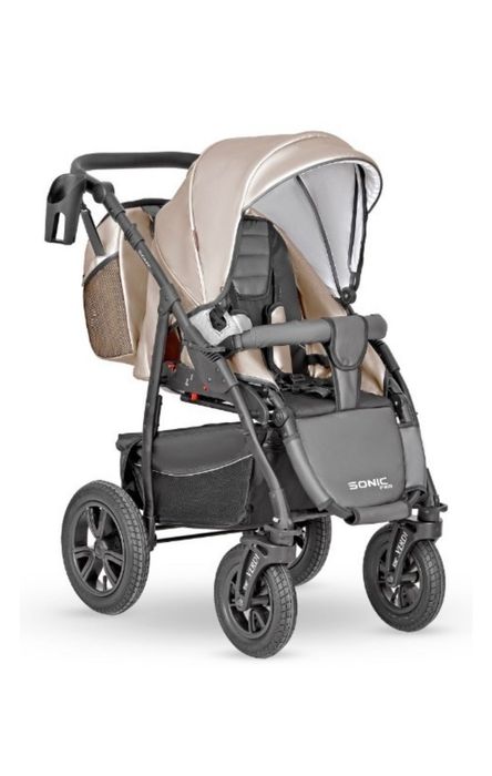 Продам детскую коляску 3в1 Verdi Sonic Plus