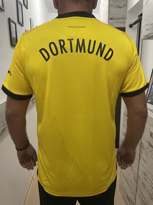 Футболни тениски