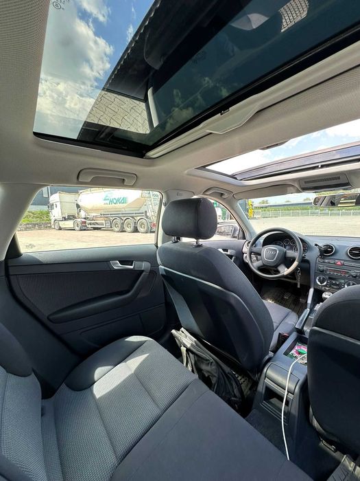 Audi A3 1.9 TDI