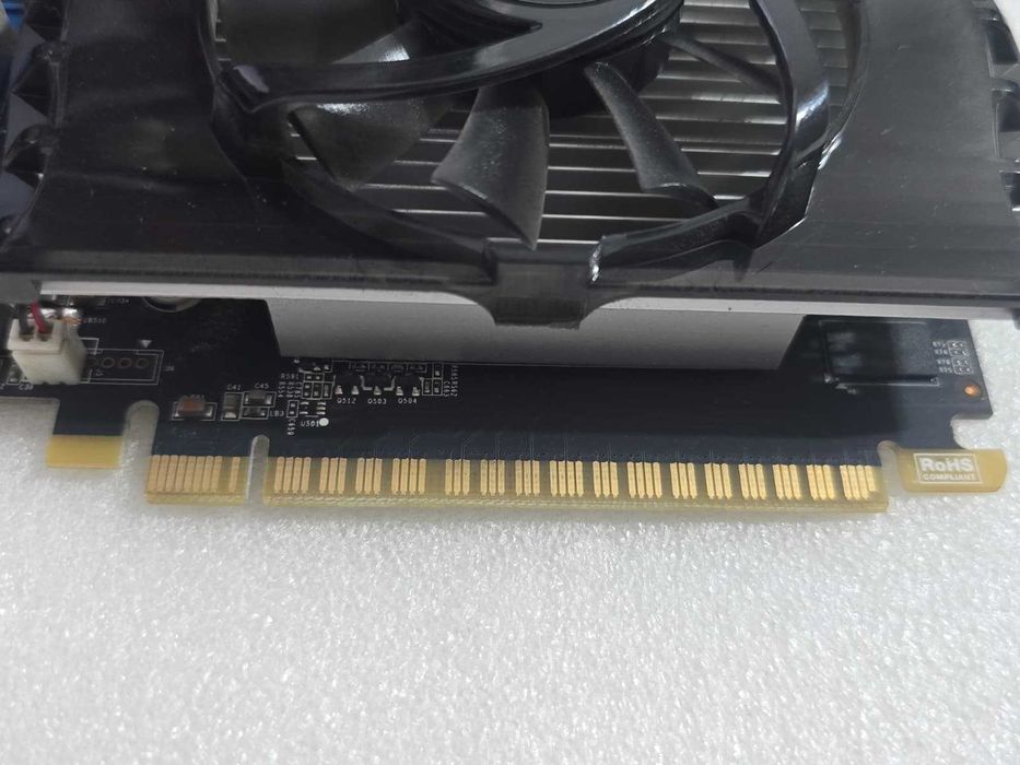 Placa Video MSI NVIDIA GeForce GT 630, 2GB DDR3, 128-bit, N630-2GD3