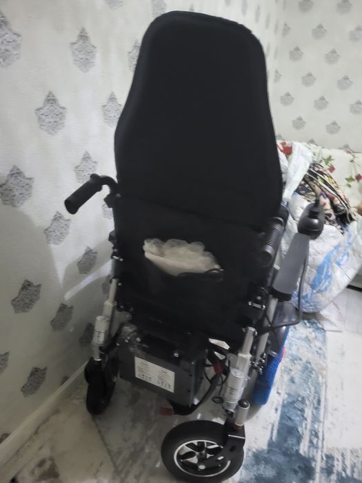 Продаётся инвалидное кресло