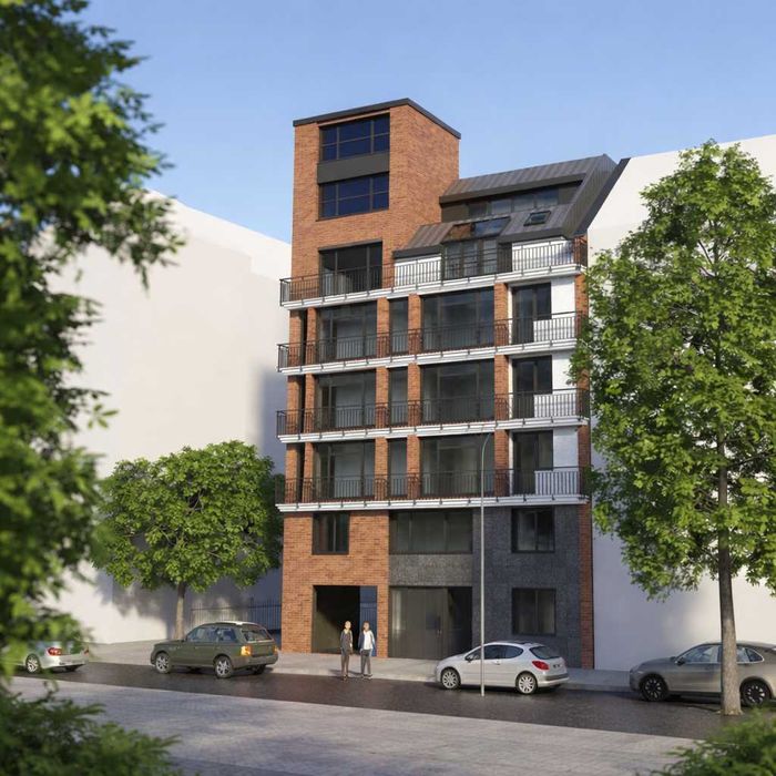 Продава се  в София, Оборище -  кв.м за 0 €/ - Снимка #1