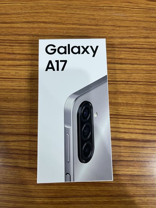 Samsung Galaxy A17 128 GB