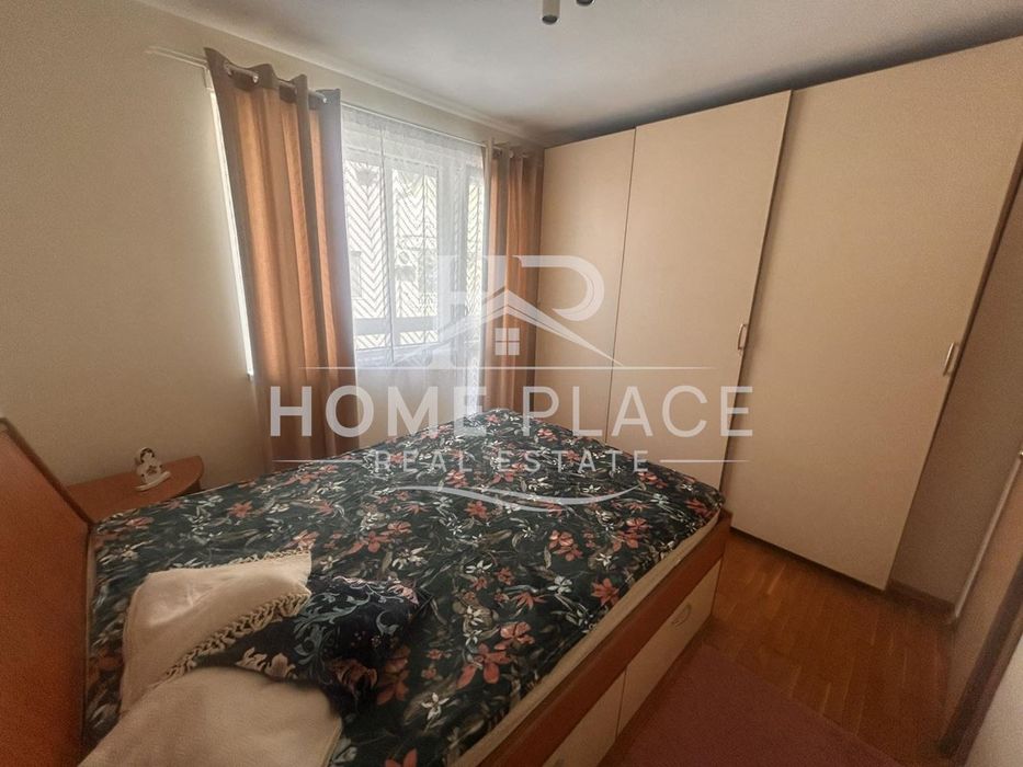 Продава се Тристаен апартамент в Варна, Колхозен пазар - 76 кв.м за 1208 €/кв.м - Снимка #3