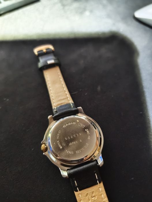 Casio USA 1994 World Cup