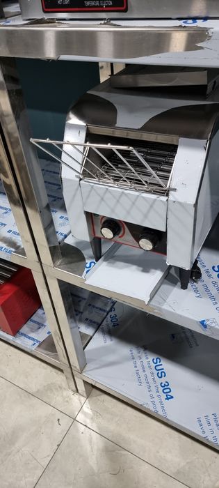 Тостер для хлеб [electric conveyor toaster] tostr pich