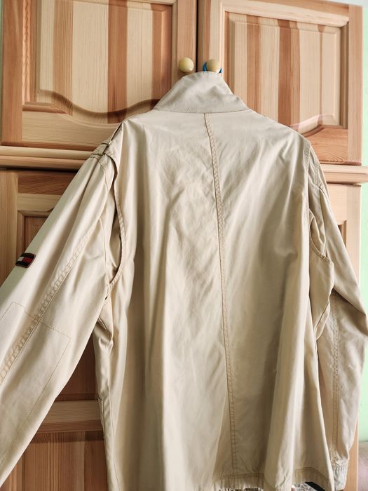 Мъжко яке Tommy Hilfiger