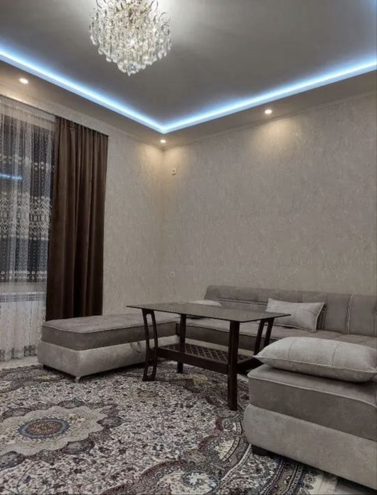 Сдается 2 ком IT Park. Аккуратная квартира