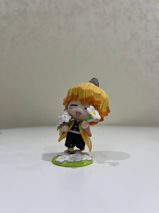 Фигурки по аниме…