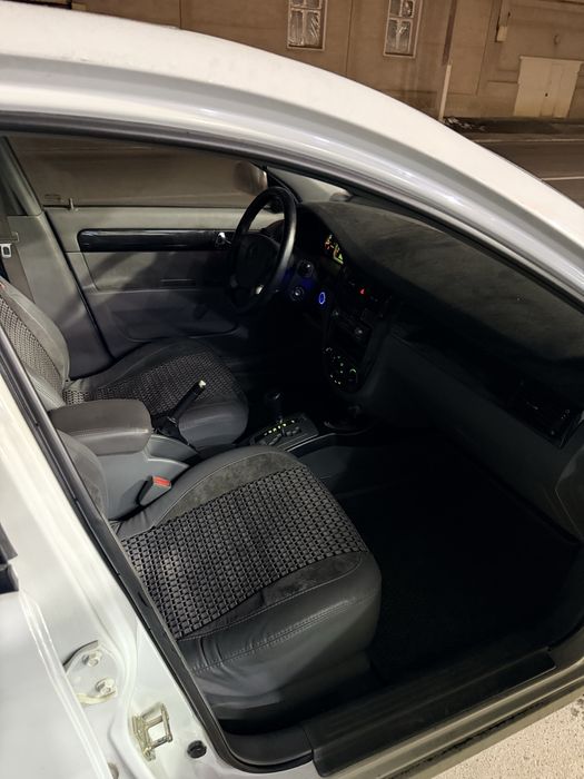 Lacetti 1.6 2012 naxtga