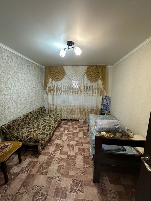 Продам 2-х комнатную квартиру.