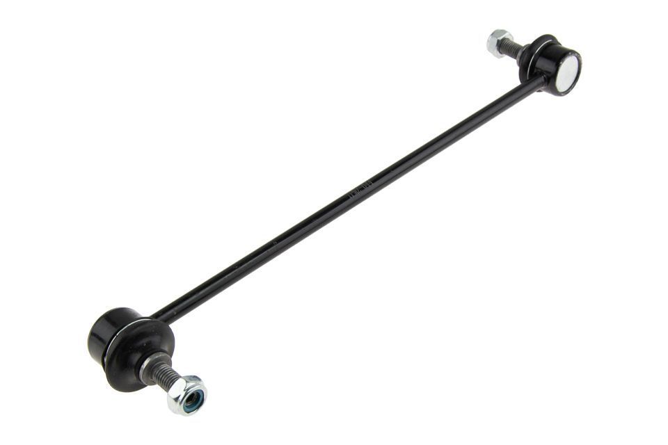 Bieleta antiruliu fata Mazda Mpv Lw 1999-2006, Smart For Four 2004- Stanga, Dreapta, NTY ZLP-MZ-044