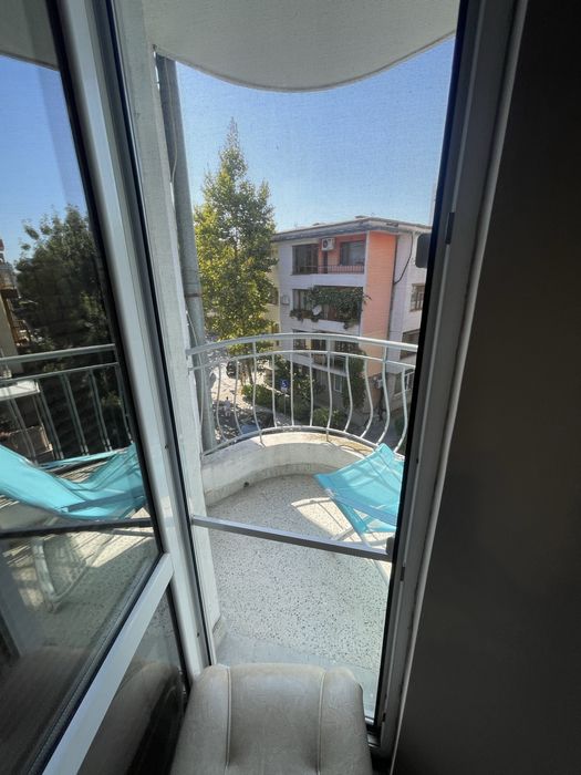 Дава се под наем Мезонет в Бургас, Лазур - 78 кв.м за 600 € - Снимка #13