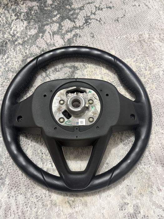 Vand volan bmw seria 5 g30, fara airbag