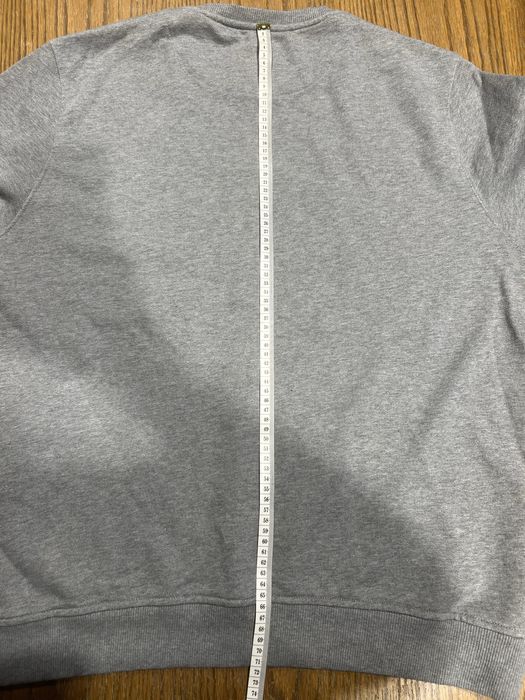 Bluza  sport Lyle&Scott marimea XXL