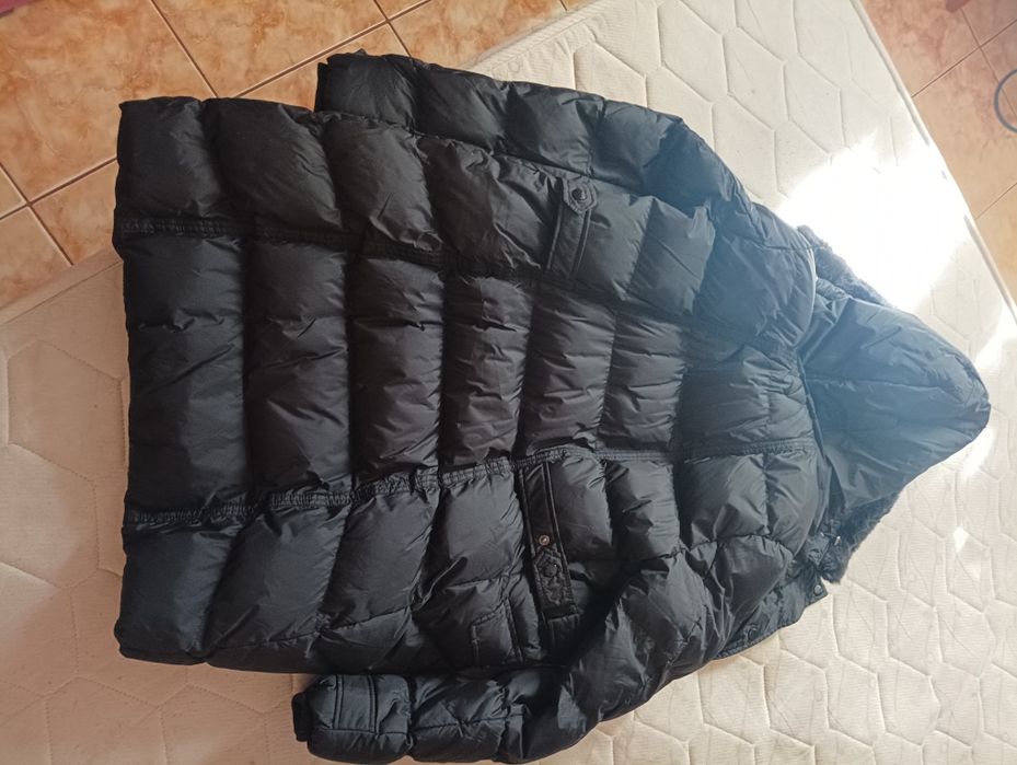 Ново дамско зимно яке