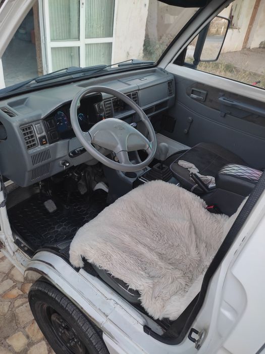 Damas sotiladi 2019. Yil