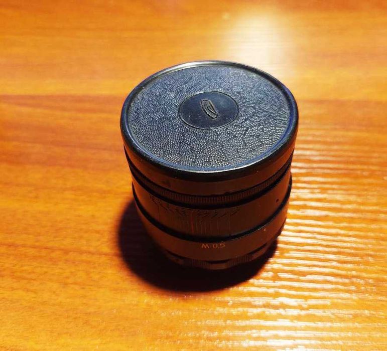 Гелиос 44 2 f2/58mm m42 / Helios 44 2