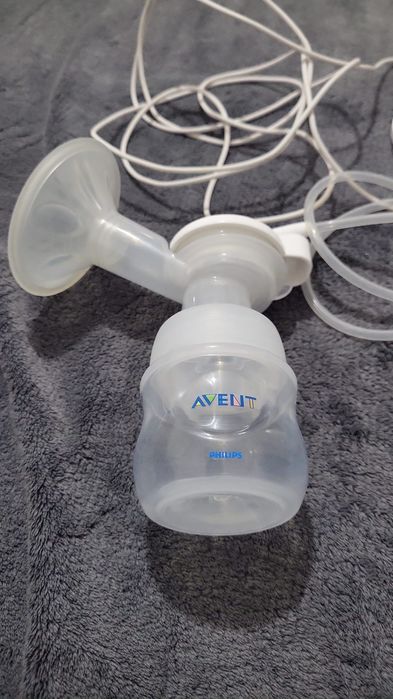Pompa san electrica Philips Avent