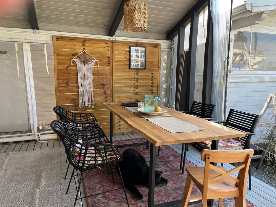 Каравана под наем къмпинг Арапя. Промоции