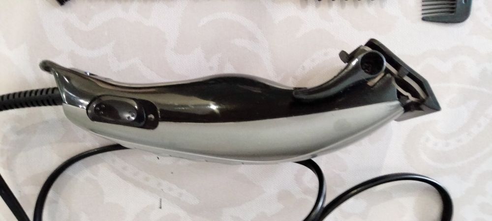 Машинка для стрижки водос.