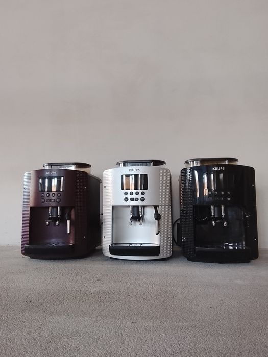 Vând expresor cafea boabe angro  import germania trebe revizate